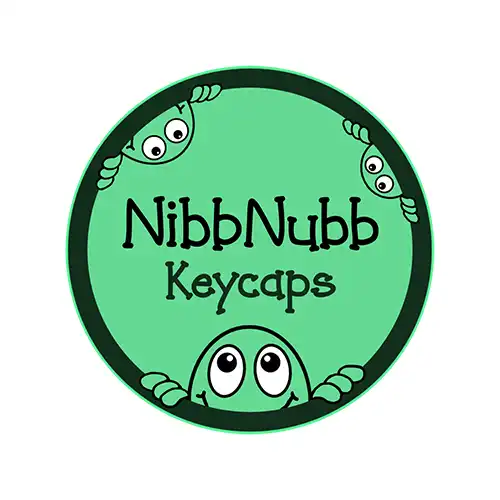 NibbNubb Keycaps