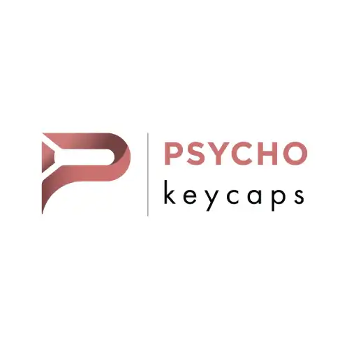 Psycho Keycaps