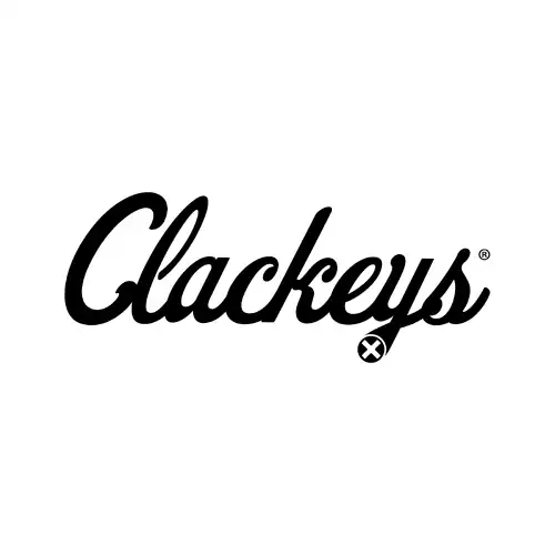 Clackeys
