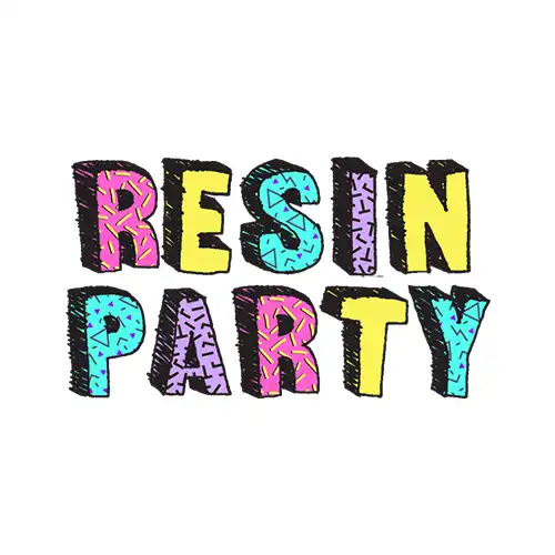 Resin Party