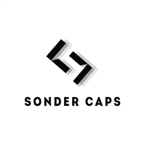 Sonder Caps