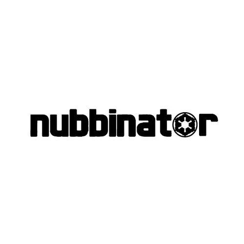 Nubbinator