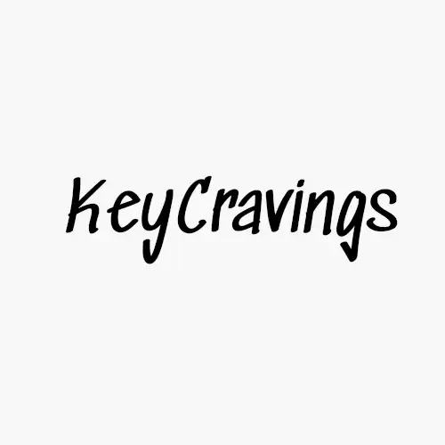KeyCravings