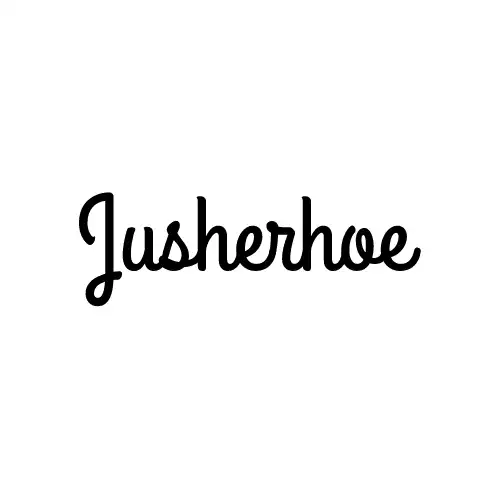 Jusherhoe