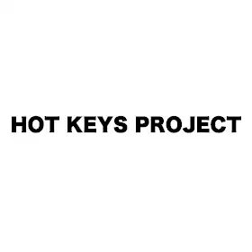 Hot Keys Project