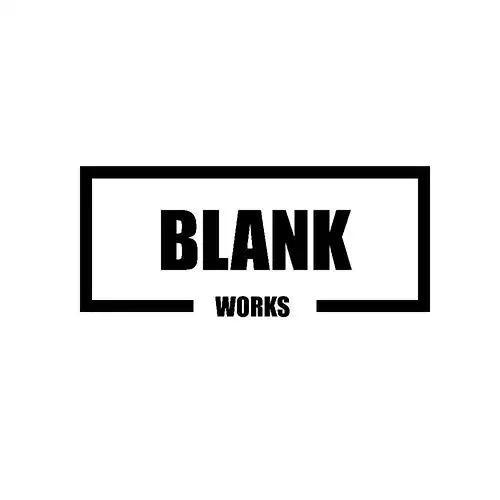 Blank Works