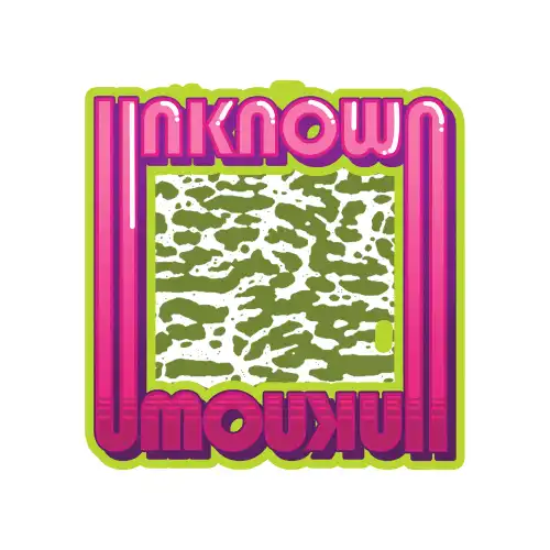 Unknown Keycaps